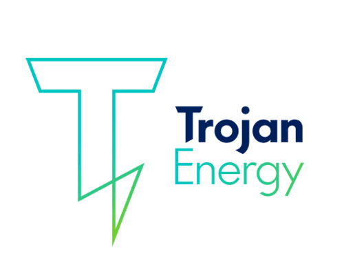 Trojan Logo