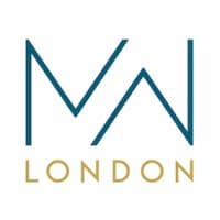 MW London: The Brand Creators. logo