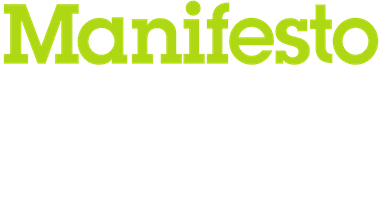 Manifesto Growth Architects